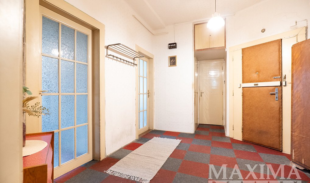 Prodej bytu 4+1 115 m², Praha – náhled fotky 20