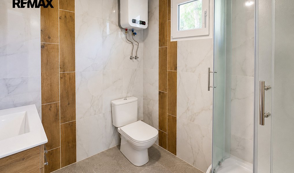 Prodej chaty/chalupy 25 m² s pozemkem 34 m², Sýkořice – náhled fotky 13