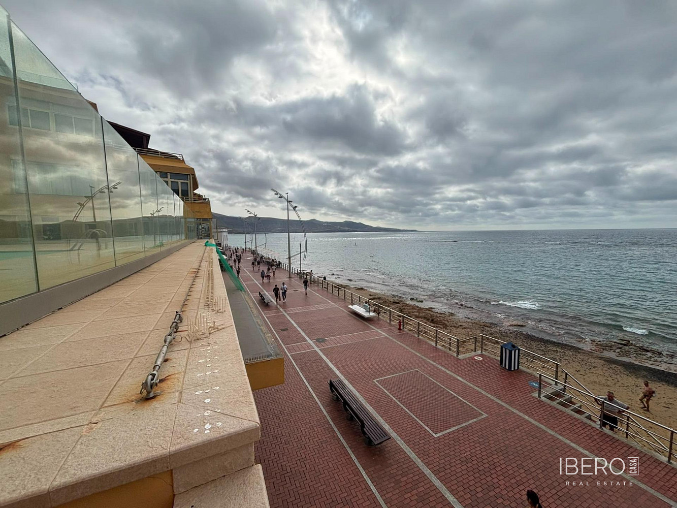 Piso 2+kk – Las Palmas de Gran Canaria, La Minilla - Vista 2