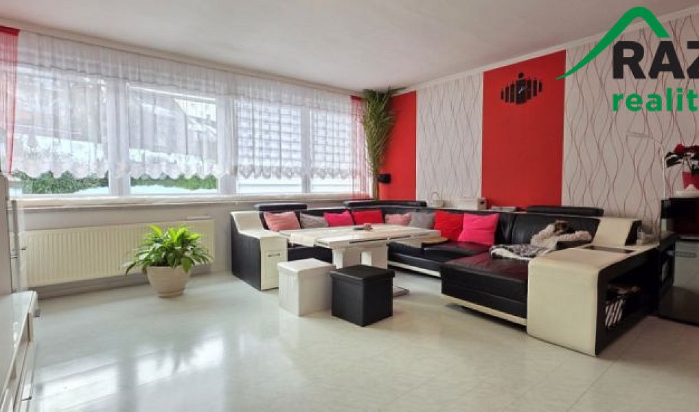 Prodej domu 160 m² s pozemkem 845 m², Tachov – náhled fotky 3