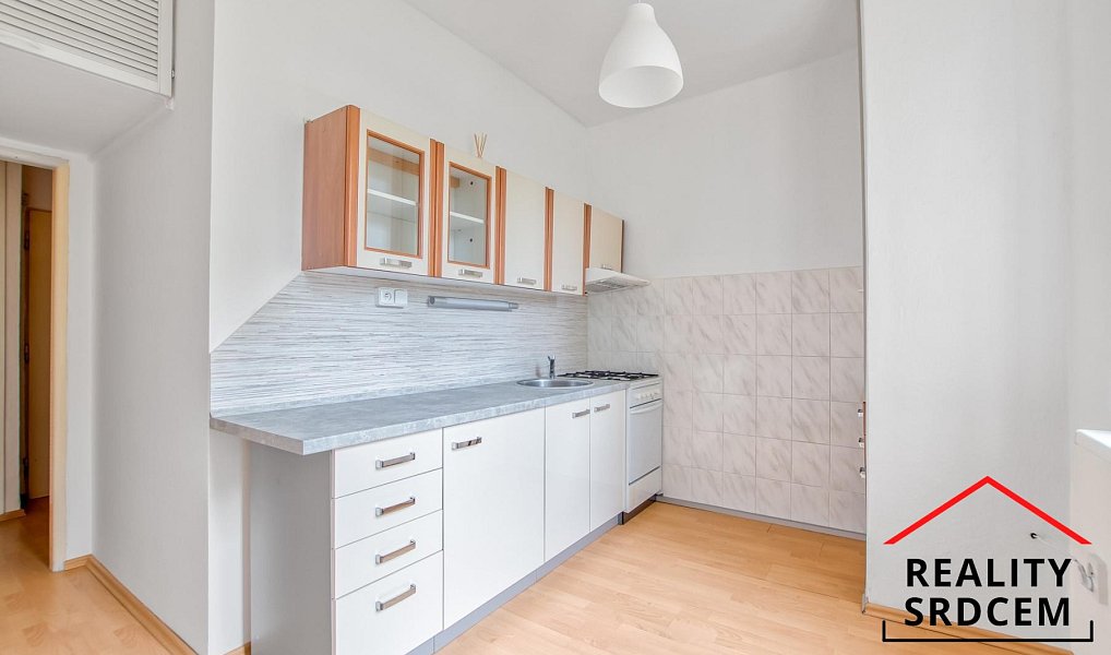 Pronájem bytu 1+1, 34 m², Frýdlant - Frýdek-Místek, Frýdlant nad Ostravicí