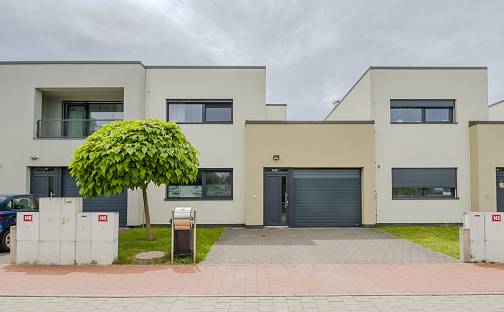 Prodej domu 158 m² s pozemkem 188 m², Mladá Boleslav - Michalovice