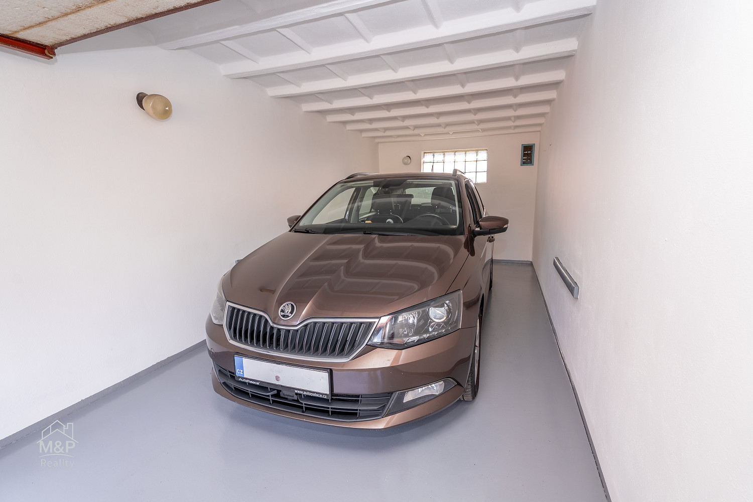 Prodej garáže 20 m² – Ústí nad Orlicí, Pod Horou – fotografie 5