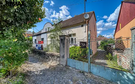 Prodej domu 89 m² s pozemkem 371 m², Bratří Čapků, Kolín - Kolín II