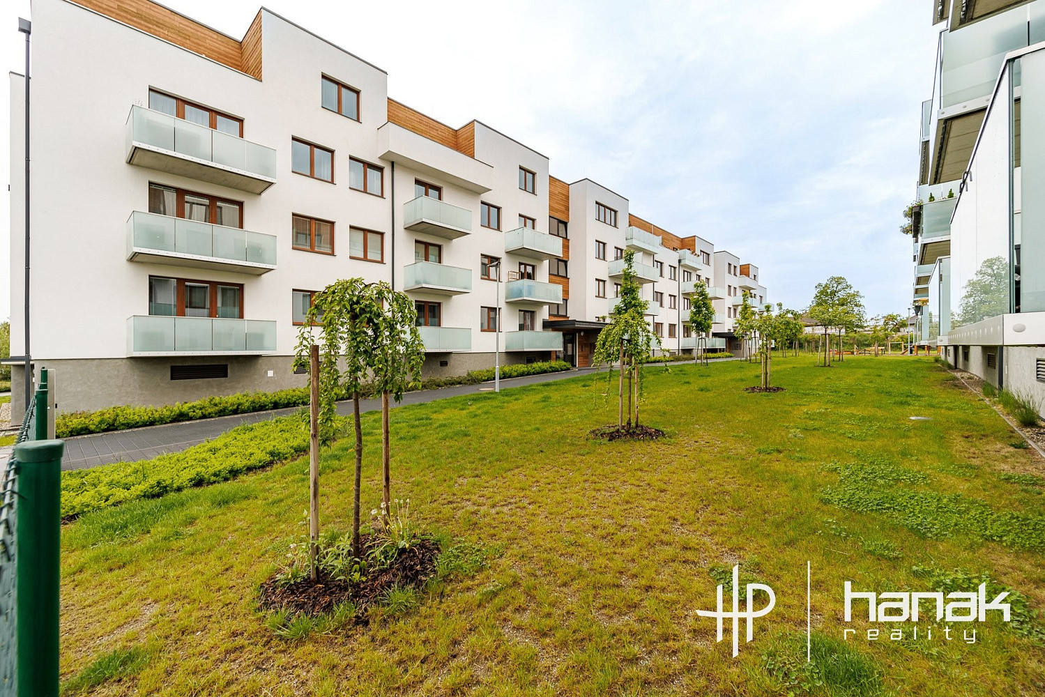Pronájem bytu 2+kk 53 m²