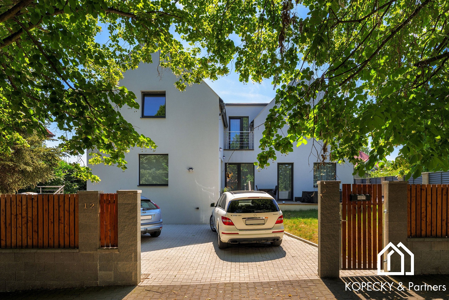 Prodej domu 139 m² s pozemkem 237 m² – fotografie 5