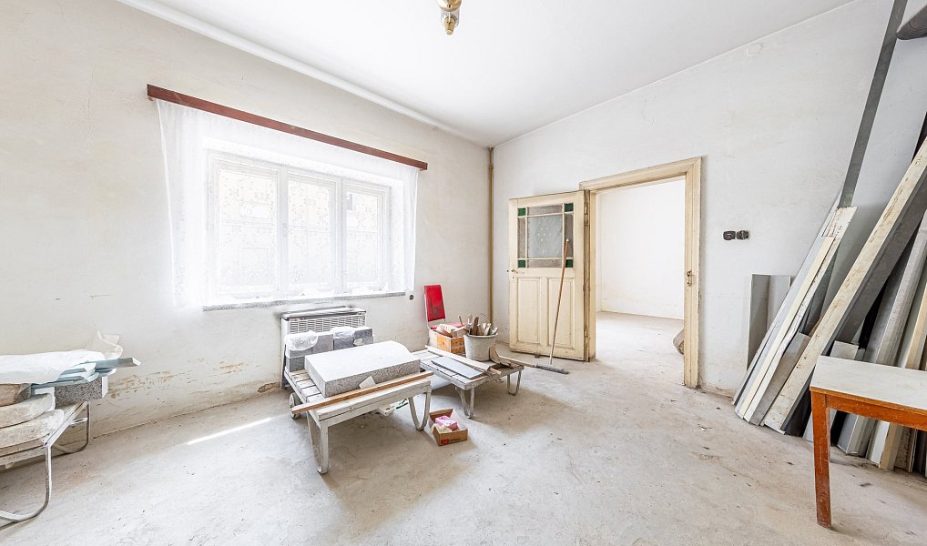 Prodej domu 240 m² s pozemkem 623 m², Krupka – náhled fotky 14