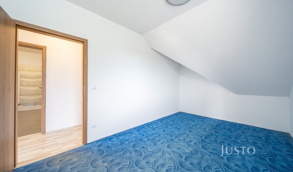 Prodej domu 141 m² s pozemkem 385 m², Třeboň – náhled fotky 26
