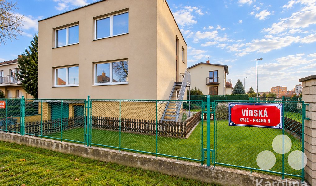 Pronájem bytu 3+1 95 m², Praha – náhled fotky 14