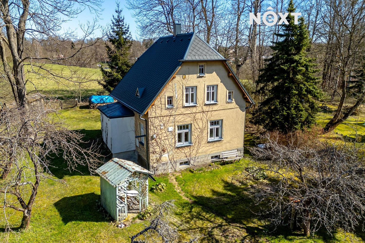Prodej domu 150 m² s pozemkem 1 068 m² — photo 2