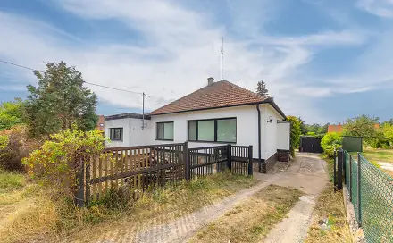 Prodej domu 150 m² s pozemkem 1 522 m², Útěchovská, Brno - Soběšice
