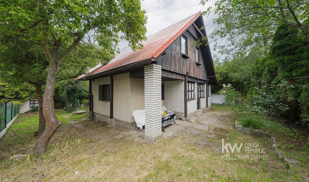 Prodej stavebního pozemku 513 m², Říčany – náhled fotky 13
