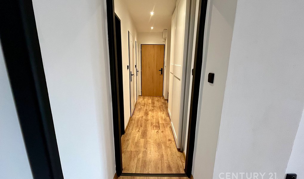 Pronájem bytu 2+1 50 m², Děčín – náhled fotky 3