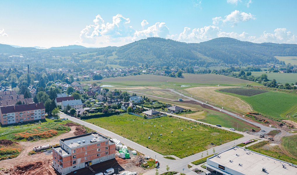 Prodej domu 113 m² s pozemkem 92 m², Moravská Třebová – náhled fotky 35