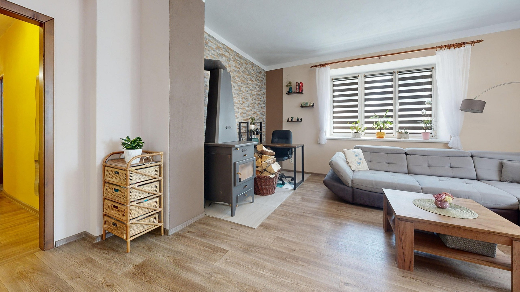 Prodej bytu 3+1 127 m² — photo 4