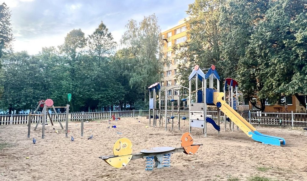 Prodej bytu 3+1 58 m², Praha – náhled fotky 28