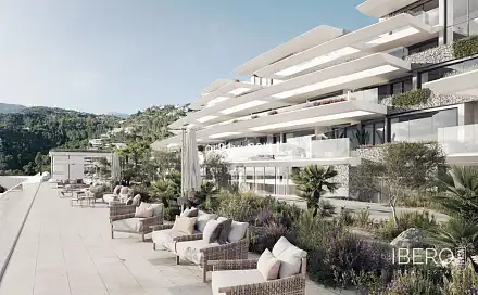 Prodej bytu 2+kk 72 m², Benahavís, Španělsko