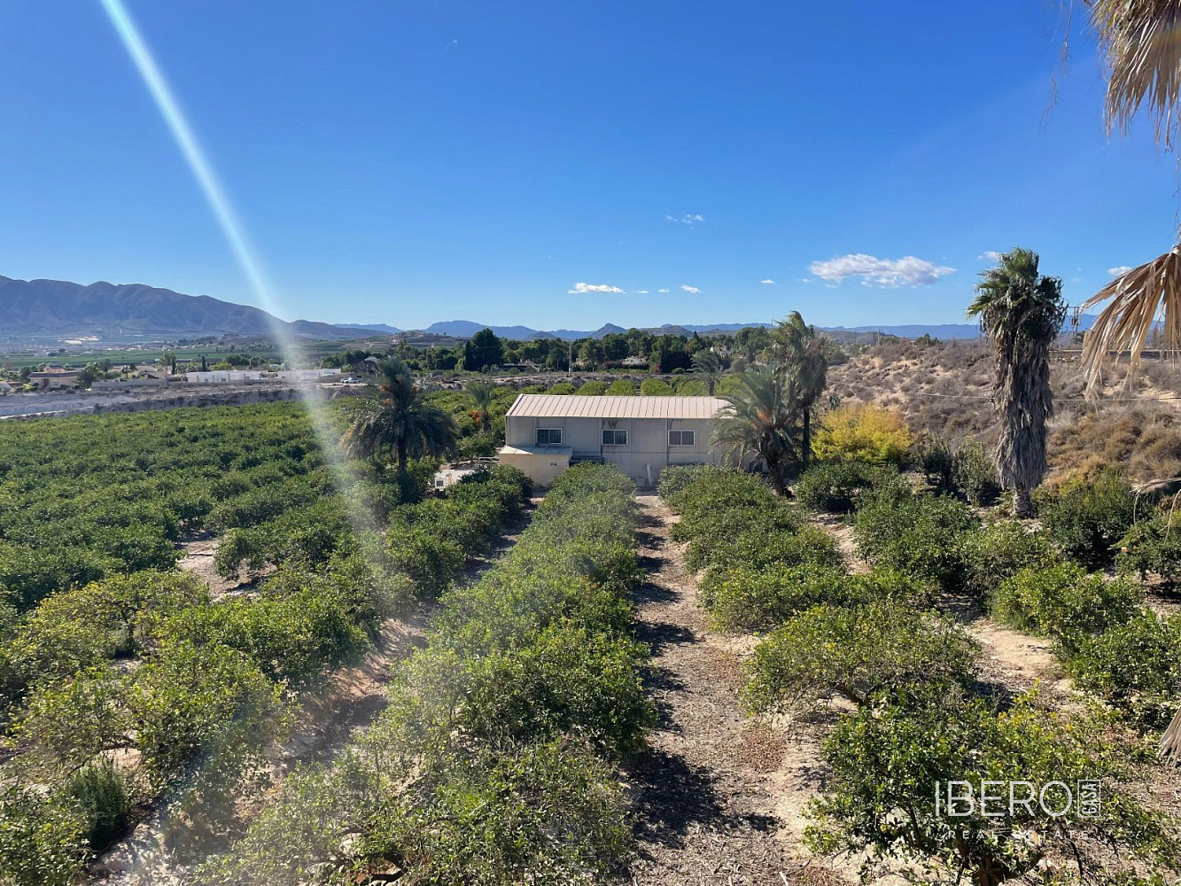 Casa 7+kk – Murcia, Huerta del Rincon de Seca, Rincón de Seca - Vista 4