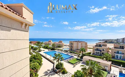 Prodej bytu 2+kk 80 m², Hurghada, Egypt