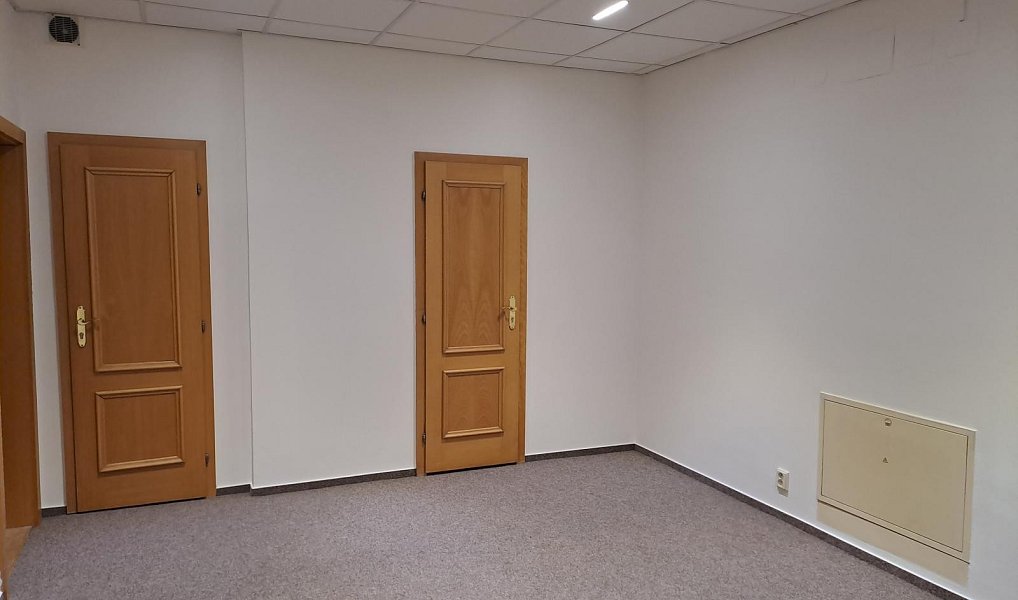 Pronájem kanceláře 55 m², Praha – náhled fotky 16