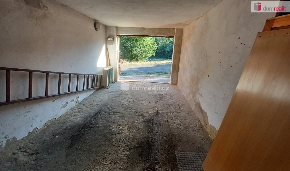 Prodej garáže, Děčín-Letná, Děčín – náhled fotky 5