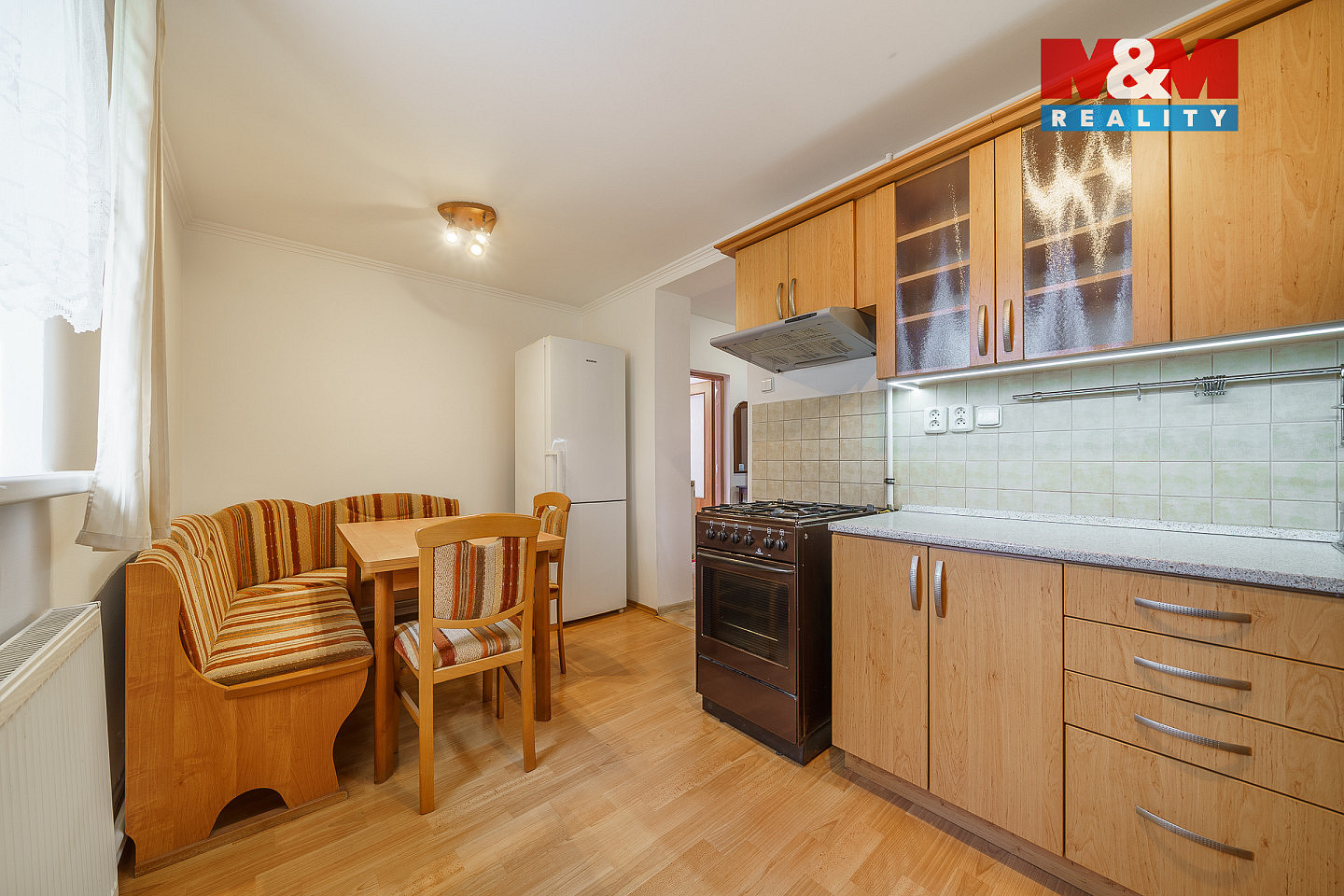 Prodej bytu 3+1 65 m² — photo 3