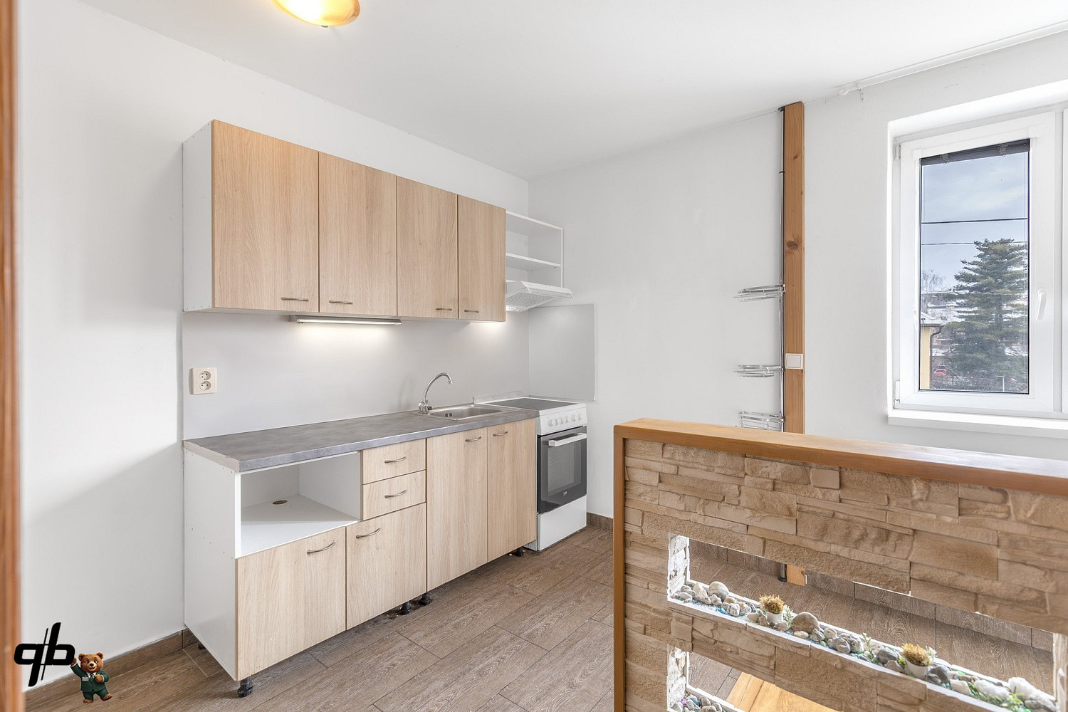 Prodej bytu 3+1 78 m² – fotografie 3