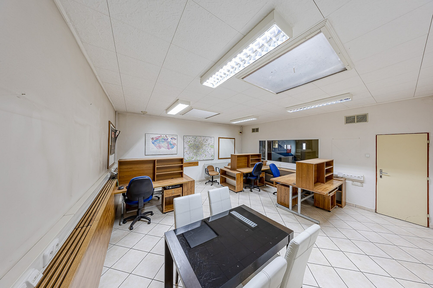 Pronájem kanceláře 32 m²
