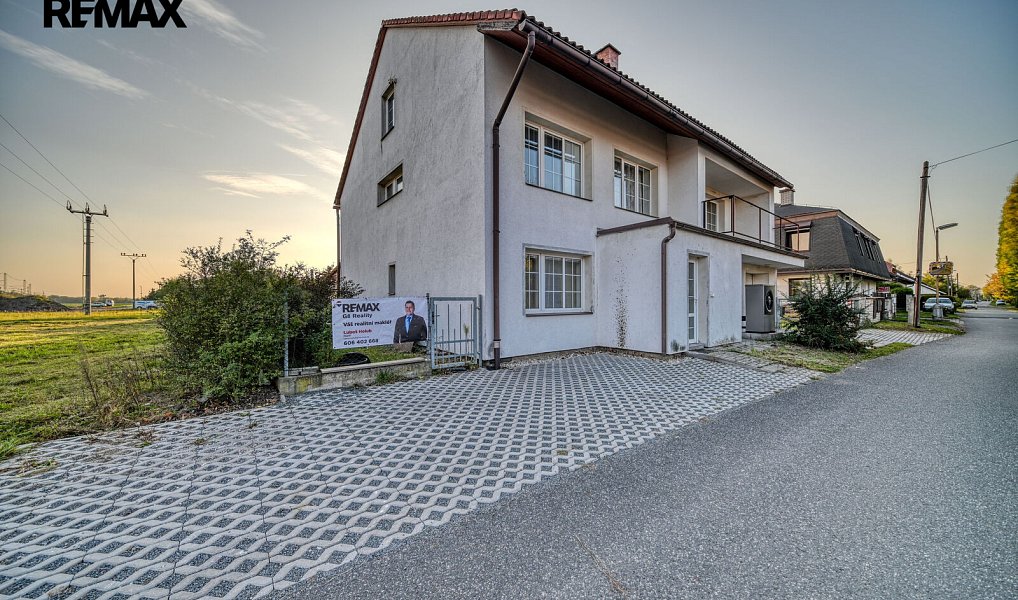 Prodej domu 191 m² s pozemkem 775 m², Vrbová Lhota – náhled fotky 4