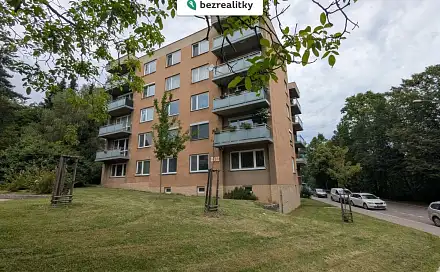 Prodej bytu 3+1 79 m²