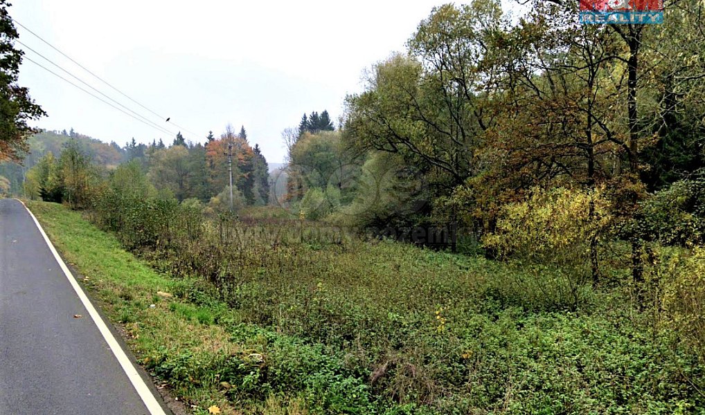Prodej louky 1 668 m², Tuchořice – náhled fotky 3