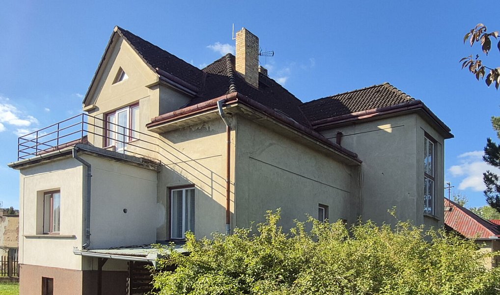 Prodej domu 330 m² s pozemkem 198 m², Letovice – náhled fotky 5