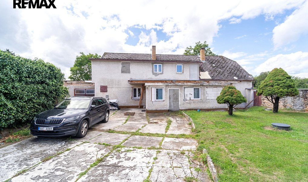 Prodej domu 160 m² s pozemkem 1 334 m², Bubovice – náhled fotky 10
