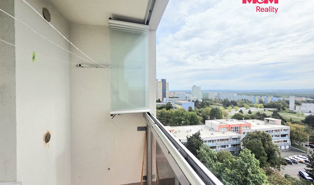 Prodej bytu 3+1 67 m², Praha – náhled fotky 17