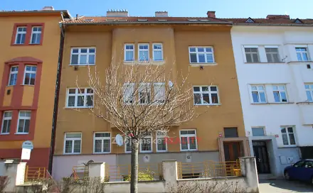 Prodej bytu 4+1 110 m², 17. listopadu, Znojmo