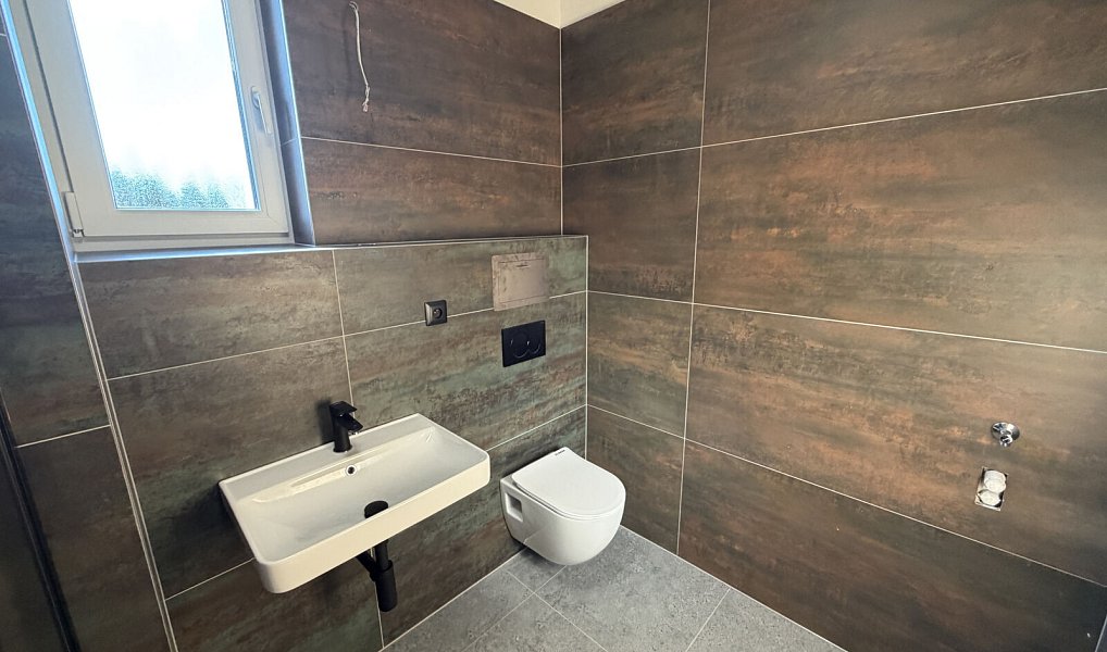 Pronájem bytu 2+kk 36 m², Humpolec – náhled fotky 4