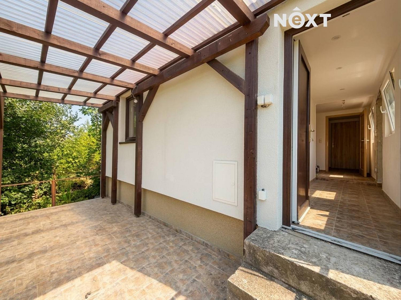 Prodej domu 40 m² s pozemkem 695 m² – fotografie 5