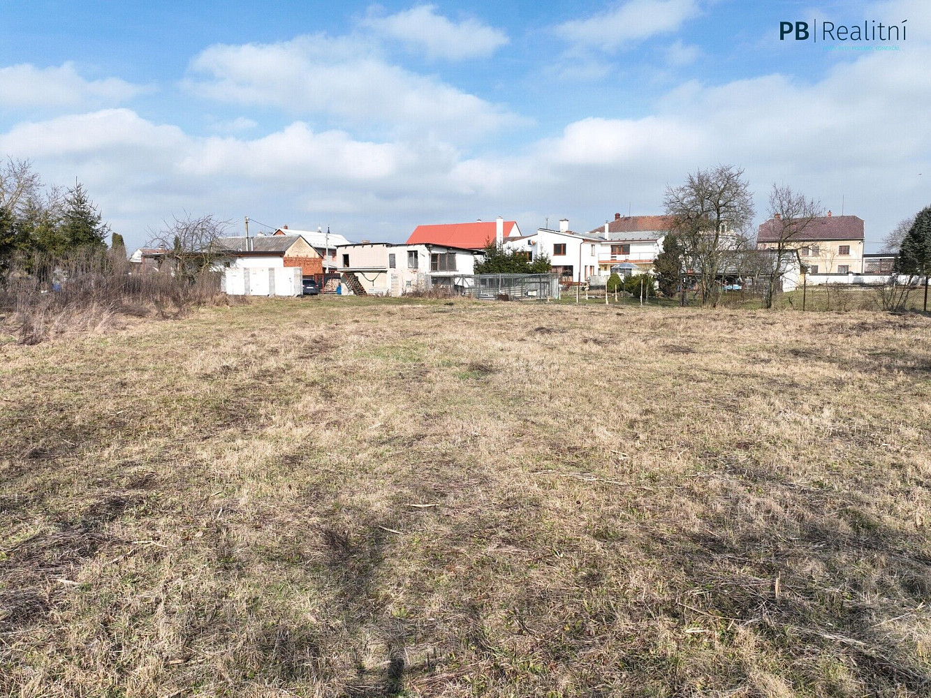 Prodej stavebního pozemku 1 185 m² – fotografie 4