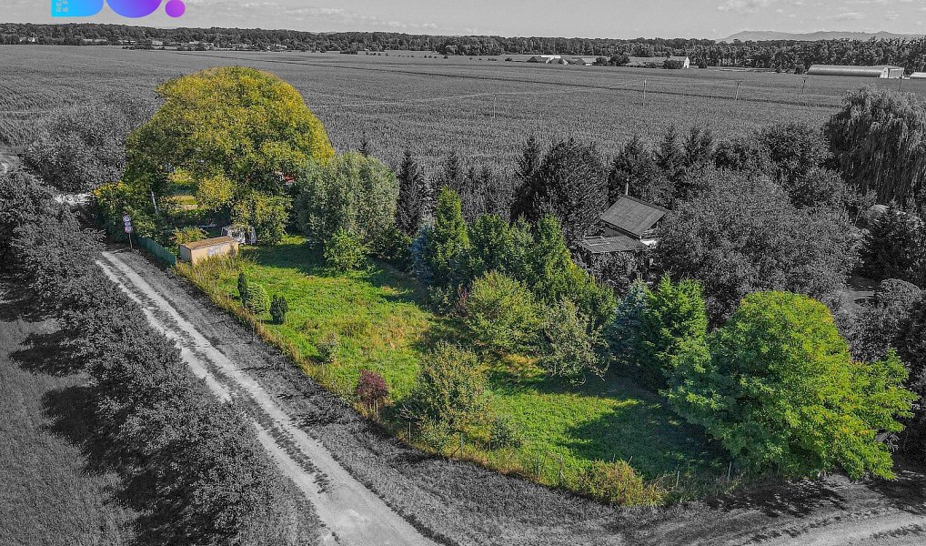 Prodej stavebního pozemku 1 000 m², Kroměříž – náhled fotky 11