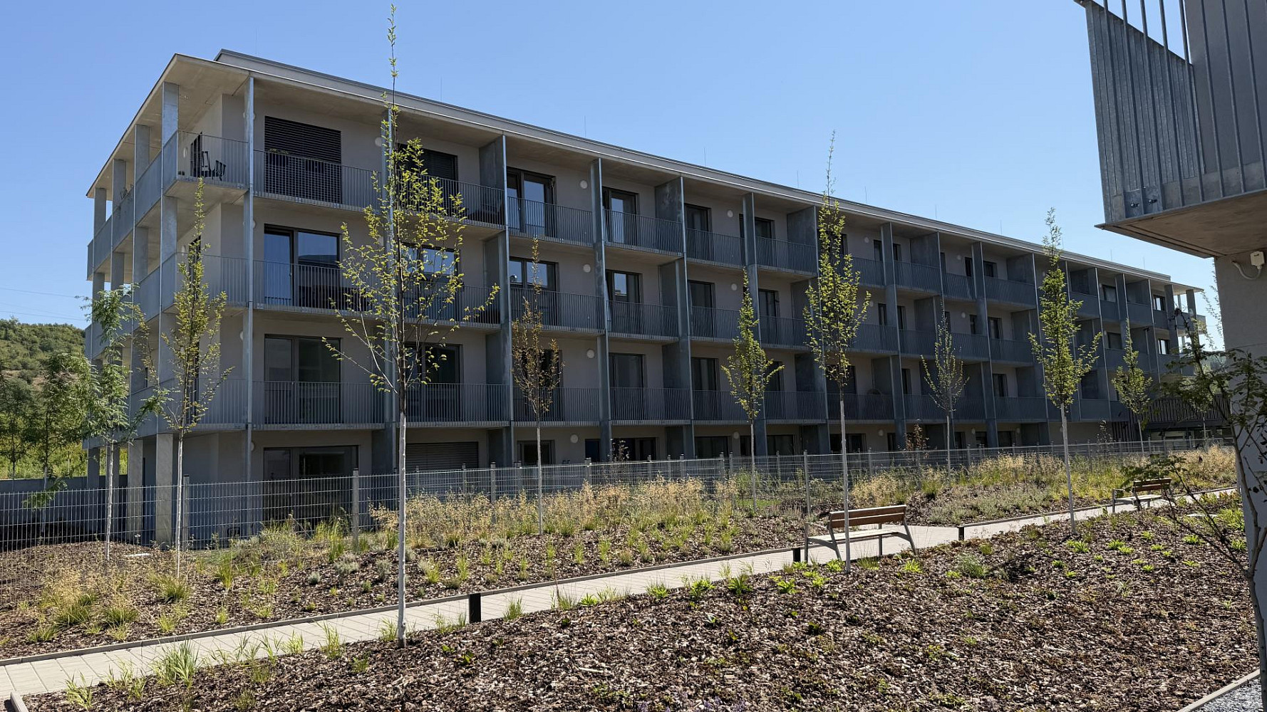Prodej bytu 2+kk 57 m² – fotografie 3