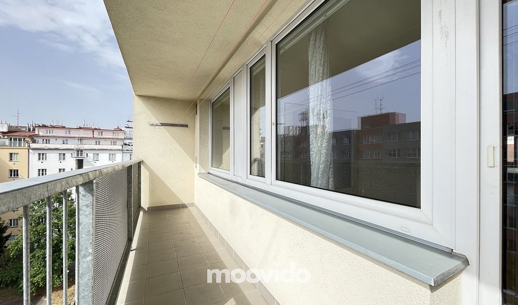 Prodej bytu 3+1 82 m², Praha – náhled fotky 3