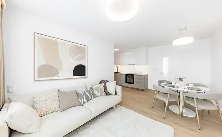 Prodej bytu 4+kk 71 m², Pod strání, Praha 10 - Strašnice