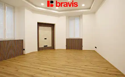Pronájem bytu 1+1 40 m²