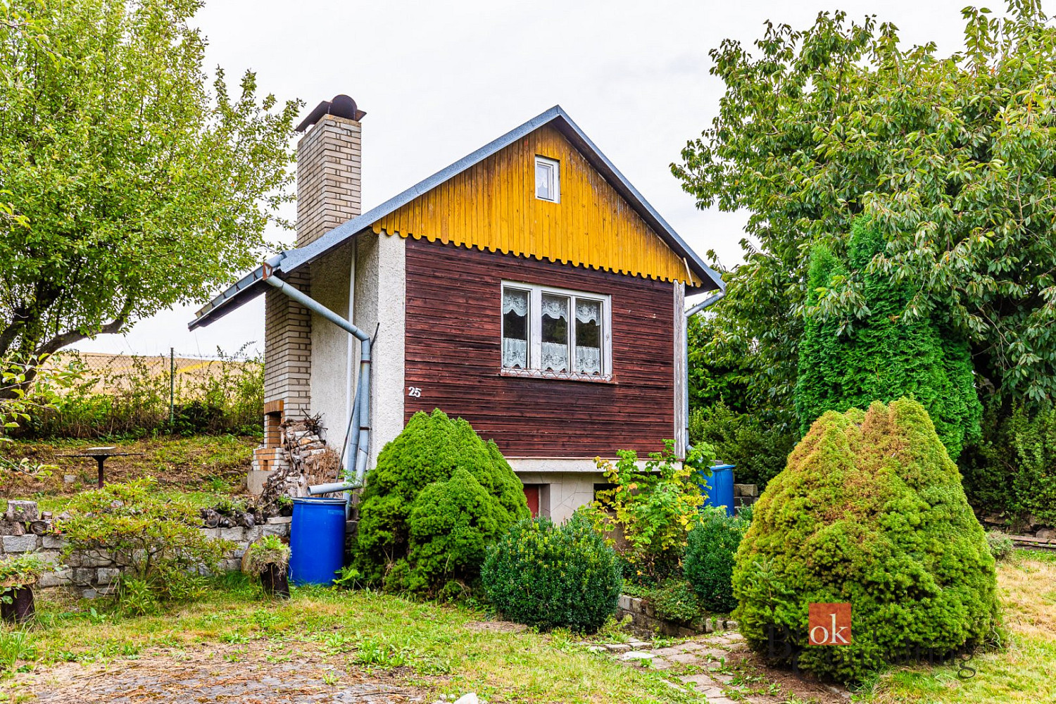 Prodej domu 17 m² s pozemkem 351 m² – pohled 6