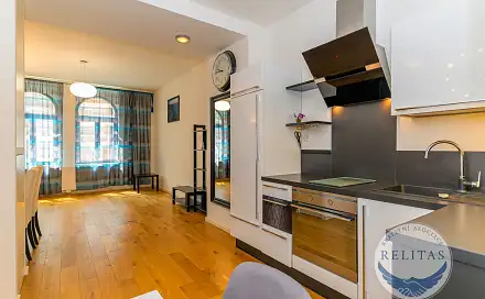 Pronájem bytu 2+kk 48 m²