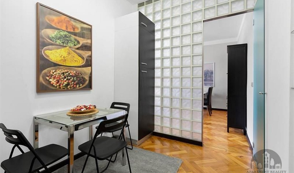 Prodej bytu 3+1 65 m², Praha – náhled fotky 4