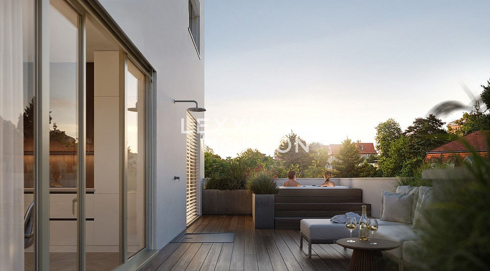 Prodej bytu 4+kk 131 m² – fotografie 4