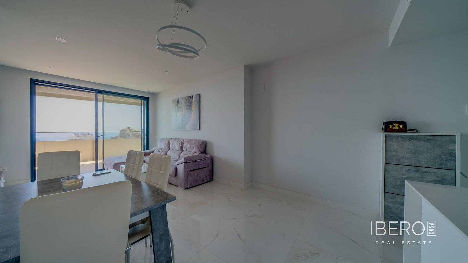 Piso 3+kk – Benidorm, Llevant, la Marina Baixa - Más