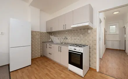 Prodej bytu 2+kk 56 m²