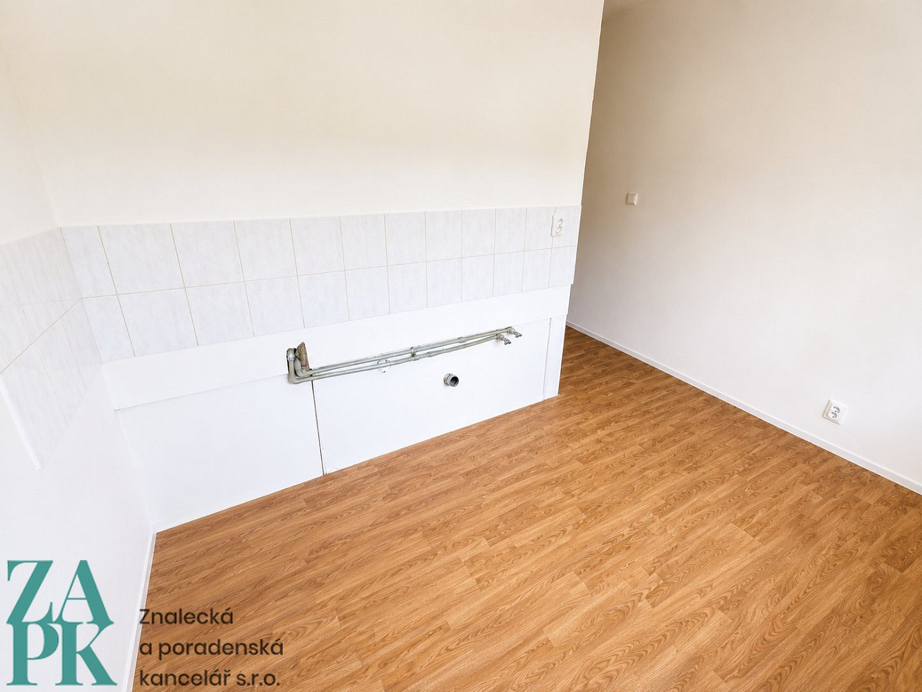 Prodej bytu 2+1 55 m² – fotografie 3